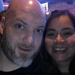 Meet your Posher, Judith